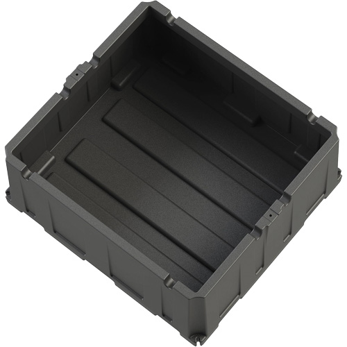 Battery Box for Group 8D Dual Batteries PB Rental Co. Ltd.
