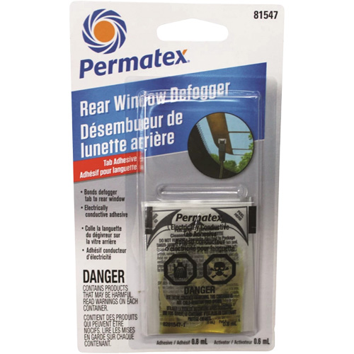 Rear Window Defogger Repair Kit PB Rental Co. Ltd.