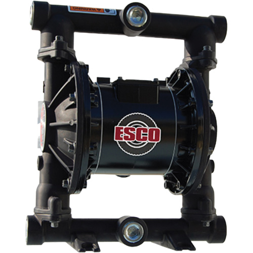 Pompe de transfert de liquide de 50 gal/min PB Rental Co. Ltd.