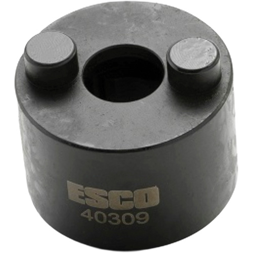 Douille pour ressorts &agrave; lames pour suspensions Mack/Volvo PB Rental Co. Ltd.