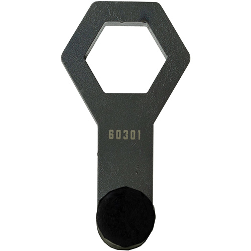 1-1/2? & 38mm Pork Chop Style Budd Nut Wrench PB Rental Co. Ltd.