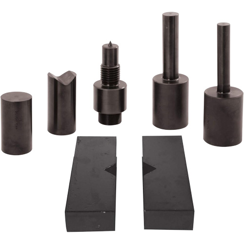 Shop Press Accessories Kit, 25 tons Capacity PB Rental Co. Ltd.