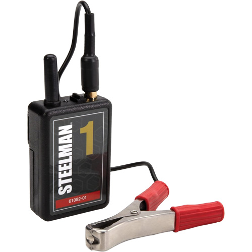 Wireless ChassisEAR Diagnostic Device Kit PB Rental Co. Ltd.