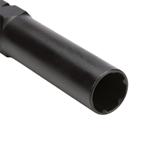 6-Spline Locking Lug Nut Socket PB Rental Co. Ltd.