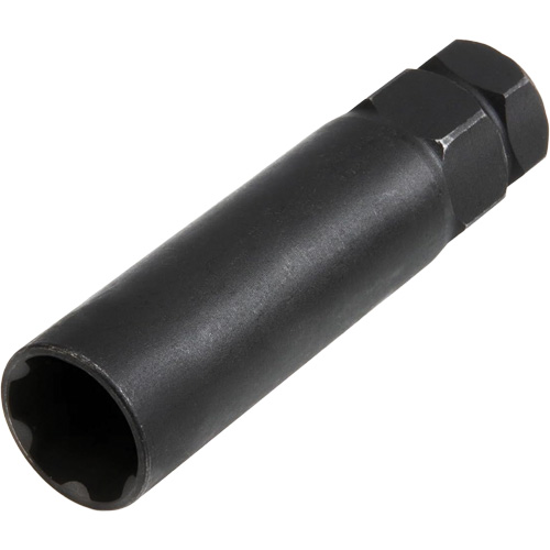 6-Spline Locking Lug Nut Socket PB Rental Co. Ltd.