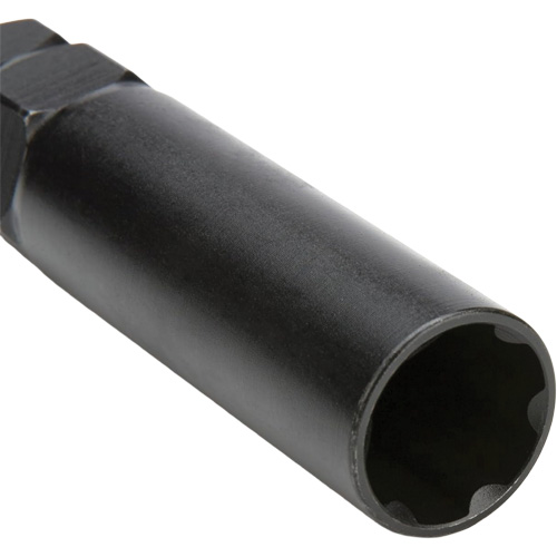 6-Spline Locking Lug Nut Socket PB Rental Co. Ltd.
