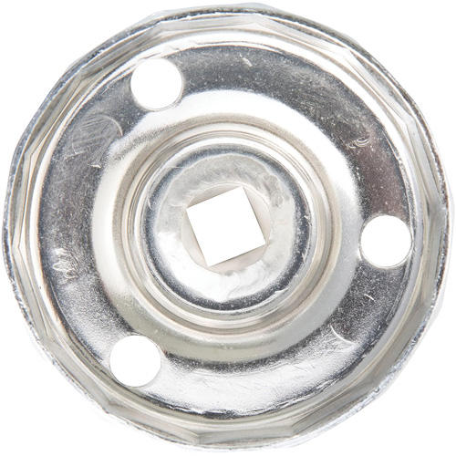 Oil Filter Cap Wrench 64mm x 14 Flutes PB Rental Co. Ltd.