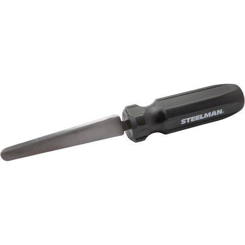 Round Tip Tire Skiving Knife with Flex Blade PB Rental Co. Ltd.