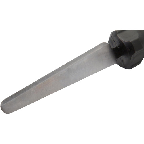 Round Tip Tire Skiving Knife with Flex Blade PB Rental Co. Ltd.