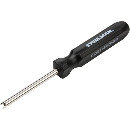Valve Core Remover with Screwdriver-Style Handle PB Rental Co. Ltd.