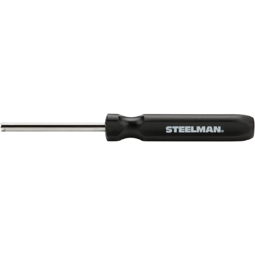 Valve Core Remover with Screwdriver-Style Handle PB Rental Co. Ltd.