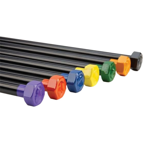 Ensemble d'outils pour roue de secours 7 mcx PB Rental Co. Ltd.