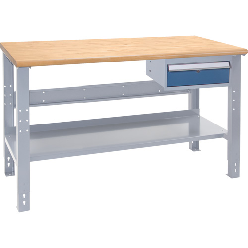 &eacute;tabli industriel, 36" la x 72" p x 34" h, Capacit&eacute; 1000 lb PB Rental Co. Ltd.