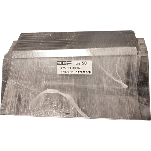 17 & 27 Series Drawer Dividers PB Rental Co. Ltd.