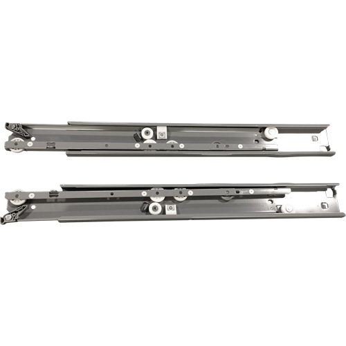 27 Series Cabinet Drawer Slides PB Rental Co. Ltd.