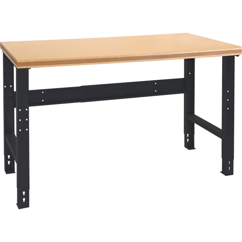 Industrial Duty Workbench, 60" W x 36" D x 34" H, 1000 lbs. Capacity PB Rental Co. Ltd.