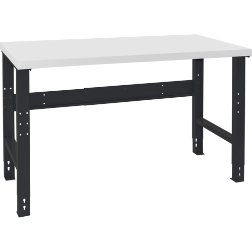 Industrial Duty Workbench, 60" W x 24" D x 34" H, 1000 lbs. Capacity PB Rental Co. Ltd.