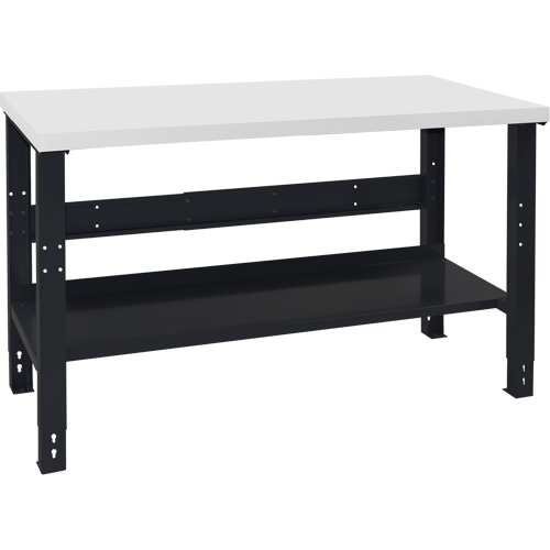 Industrial Duty Workbench, 72" W x 36" D x 34" H, 1000 lbs. Capacity PB Rental Co. Ltd.