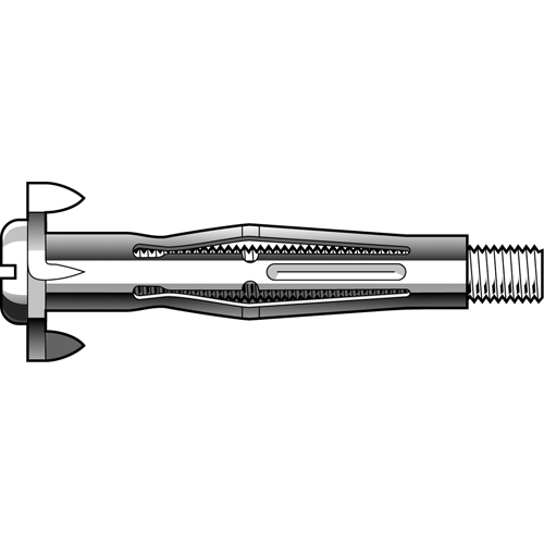 Polly Hollow Wall Anchors PB Rental Co. Ltd.