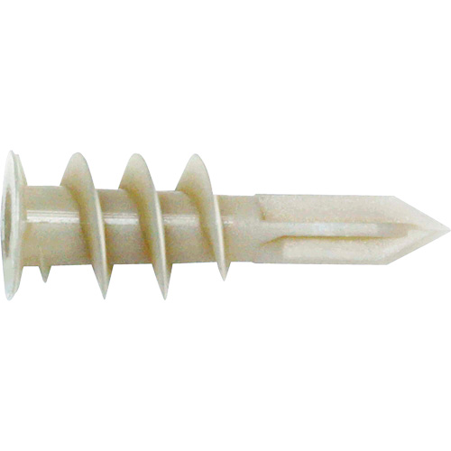 Zip-It&reg; Plasterboard Anchor with Drill Point PB Rental Co. Ltd.