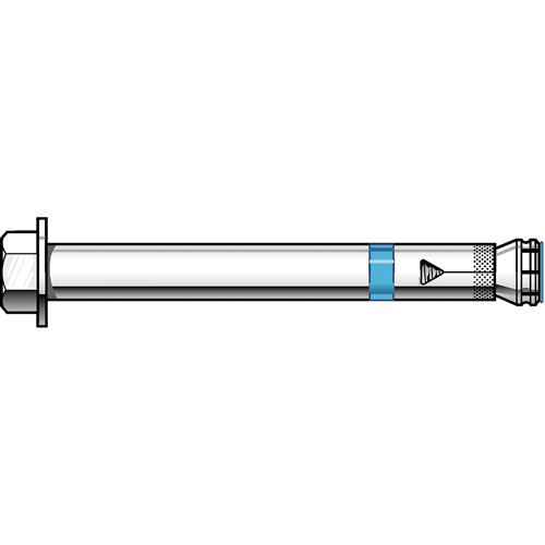 Sleeve Anchor PB Rental Co. Ltd.