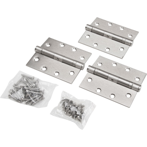 HINGE 4.5" X 4" PB Rental Co. Ltd.