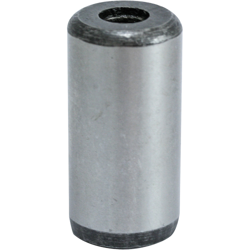 Dowel Pin, Plain, 1-1/2" L, 3/8" Dia. PB Rental Co. Ltd.