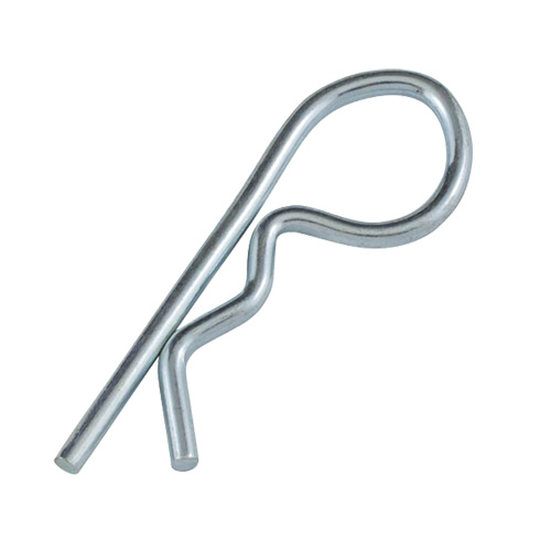 Goupille fendue, 5/32" dia., 2-15/16" lo, Zingu&eacute; PB Rental Co. Ltd.
