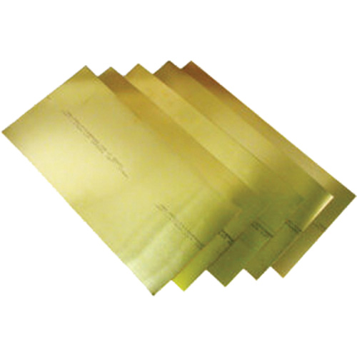 Shim Stock Rolls & Sheets PB Rental Co. Ltd.