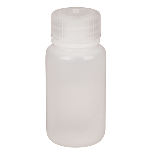 Wide-Mouth Bottles, Round, 2 oz., Plastic PB Rental Co. Ltd.