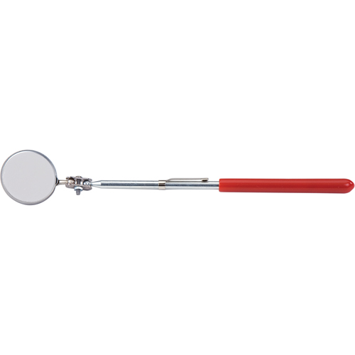 Miroir d'inspection, Circulaire, 1-1/4" lo x 1-1/4" la, Non t&eacute;lescopique PB Rental Co. Ltd.