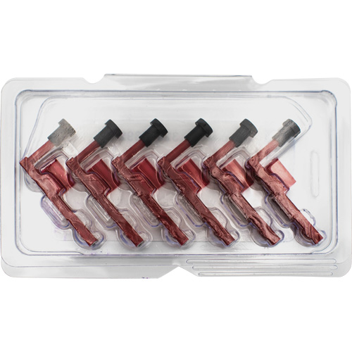 Replacement Red Pen Pack for Pressure Recorder Charts PB Rental Co. Ltd.