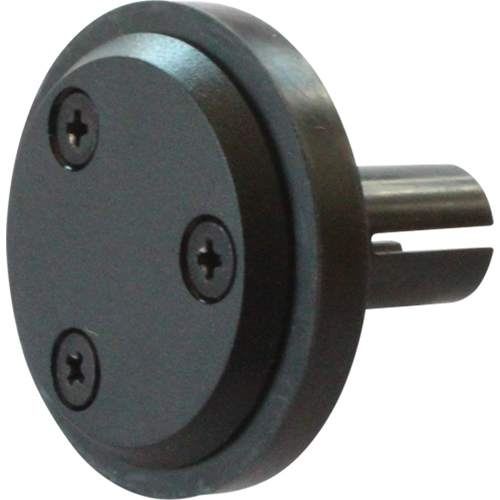 Adaptateur de rechange pour roue de surface de tachym&egrave;tre PB Rental Co. Ltd.