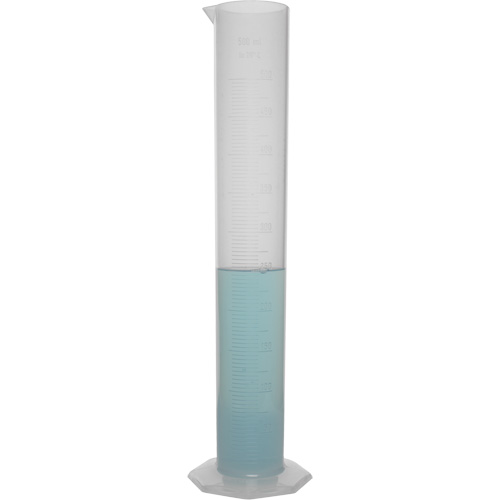 Scienceware&reg; Graduated Cylinder PB Rental Co. Ltd.