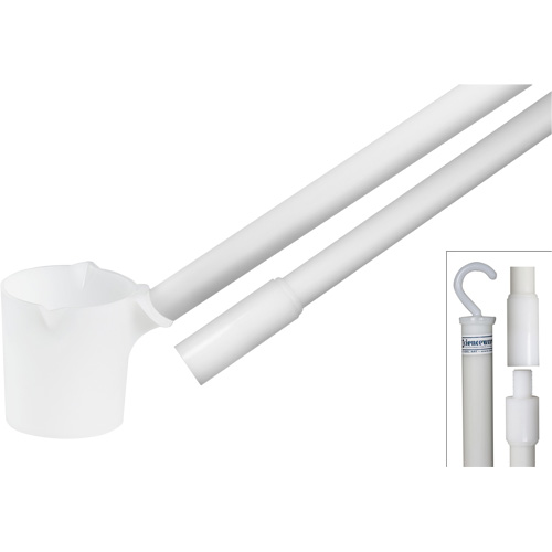 PLONGEUR,POIGNEE LONGUE12',CAP. 16 ONCES PB Rental Co. Ltd.