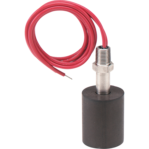 Level Switches PB Rental Co. Ltd.