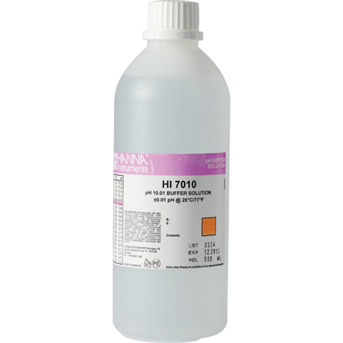 Solution tampon pH 10,01 PB Rental Co. Ltd.