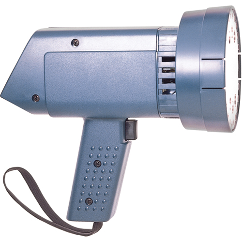 Stroboscopes PB Rental Co. Ltd.