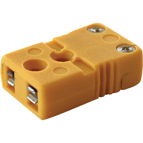 Subminiature Type K Female Connector PB Rental Co. Ltd.