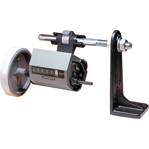 Measuring Counters PB Rental Co. Ltd.