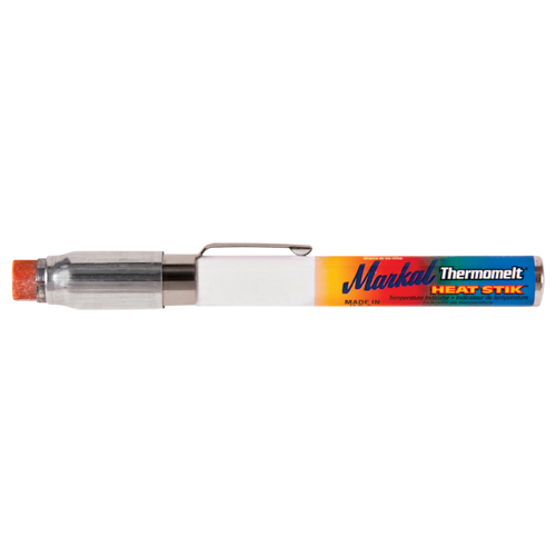 Thermomelt&reg; Heat Stik Temperature Indicators, 300° F Rating PB Rental Co. Ltd.