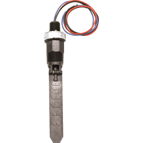 Flowtec Flow Switch PB Rental Co. Ltd.