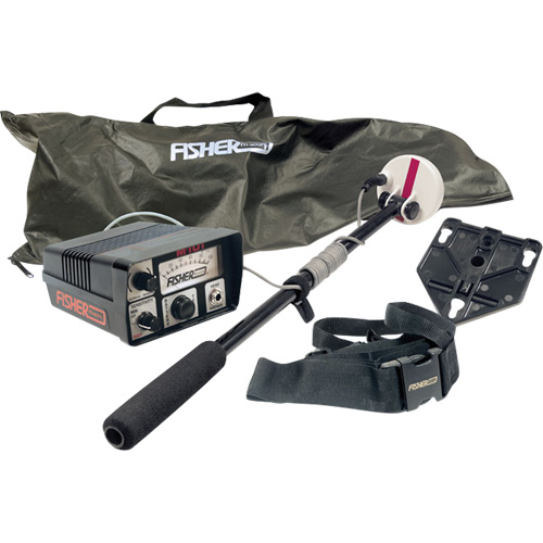 Research Metal Detector PB Rental Co. Ltd.