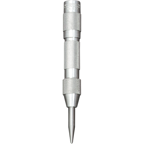 Pointeaux automatiques &agrave; course r&eacute;glable, 5/8" dia., 5" lo. PB Rental Co. Ltd.