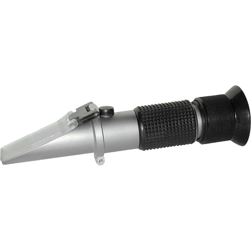 Refractometer, Analogue (Sight Glass), Brix PB Rental Co. Ltd.