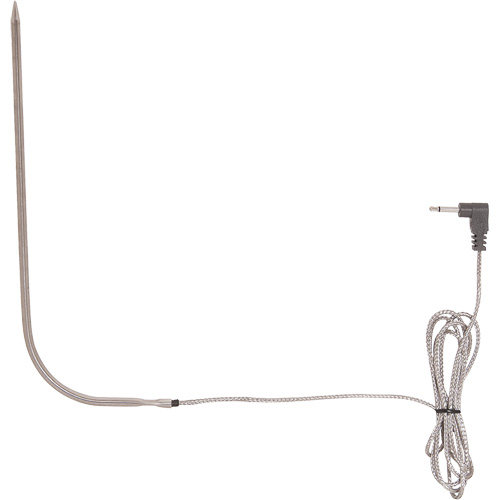 Meat Thermometer, Contact, Digital, 14-392°F (10-200°C) PB Rental Co. Ltd.
