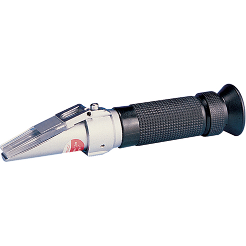 Refractometer with Calibration Certificate, Analogue (Sight Glass), Br PB Rental Co. Ltd.