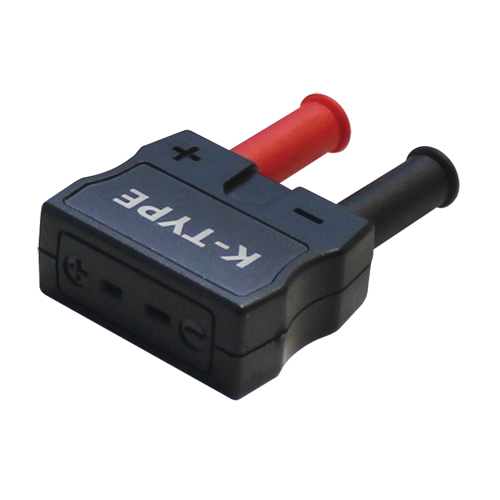 Thermocouple Adapter PB Rental Co. Ltd.