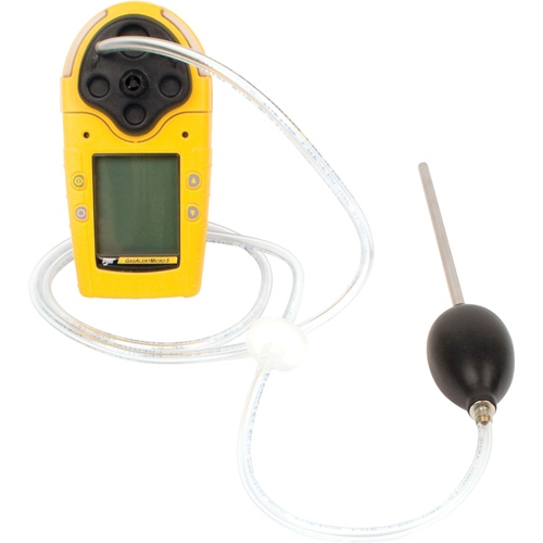 Accessoires d'&eacute;chantillonnage BW, Pompe d'&eacute;chantillonnage manuelle PB Rental Co. Ltd.