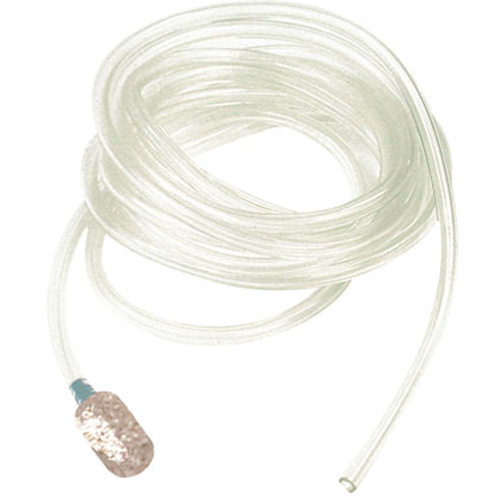 Accessoires d'&eacute;chantillonnage BW, Tuyau d'&eacute;chantillonnage PB Rental Co. Ltd.